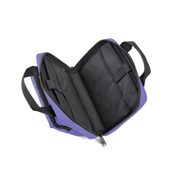 U.S. PEACEKEEPER Mini Purple Range Bag (P21104)