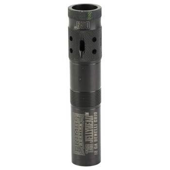 Primos TSS JellyHead, Choke Tube, Fits Benelli SBEII, 12Gauge, Trap, XX-Full, .650 Constriction, Black 69421