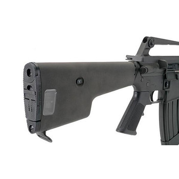 VERSA-POD Tactical Systems Back-Up 20 AR Stock (660-752)