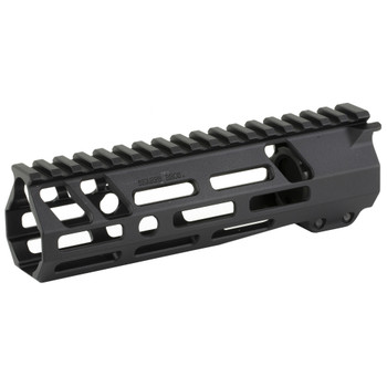 Sharps Bros. Handguard, M-LOK, 7", Fits AR-15 Rifles, Black SBHG08