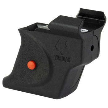 Viridian Weapon Technologies E-Series, Red Laser, Fits Ruger 57, Black 912-0048