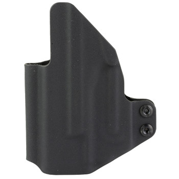 Viridian Weapon Technologies Viridian Inside Waistband Holster, Fits Springfield Hellcat with E Series Laser, Right Hand, Black, Kydex 951-0011