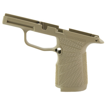 Wilson Combat Grip Module, Fits Sig P365XL No Safety, Matte Finish, Tan 365XL-ST
