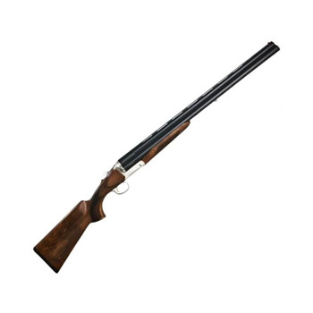 CHARLES DALY Triple Crown 3 Barrel 26in 20GA 3rd Break Open Shotgun with Break Down Case (930.08)