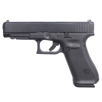 GLOCK G47 Gen5 MOS 9mm 4.49in 10rd Semi-Automatic Pistol (PA475S201MOS)