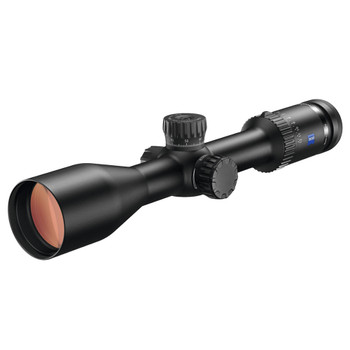 ZEISS Conquest V6 2-12x50 Riflescope with Illum. Plex #60 Reticle (522225-9960-060)