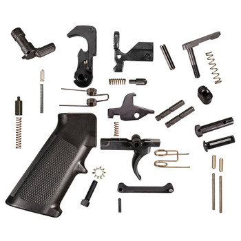 WINDHAM WEAPONRY LPK AR-15 Lower Receiver Parts Kit (Kit-Lower-AR)