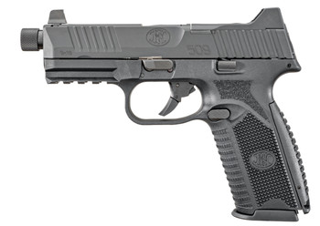 FN AMERICA FN-509 Tactical 9mm Semi Auto Pistol 4.5" (66-100375)