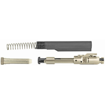 Nemo Arms Large Frame Recoil Reduction Kit, Bolt Carrier Group and Buffer Kit, Fits Most AR-308 Large Frame Receivers XO-308-RR-BCG-K