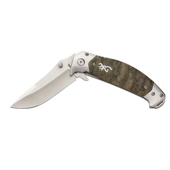 BROWNING Tactical Hunter Folding Knife (3220355)