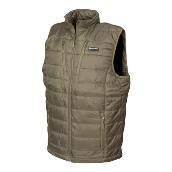 BANDED H.E.A.T. Insulated Spanish Moss Vest (B1040012-SM)