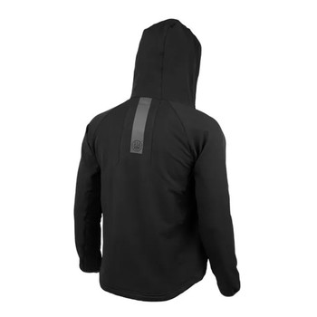 BERETTA Men's Windstryke Black Hoodie (FU281T19710999)