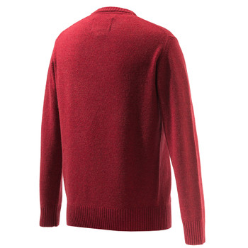 BERETTA Men's Somerset V-Neck Sweater