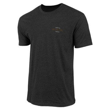 BERETTA Legacy Flank Heather Charcoal T-Shrit (TS216T1890089U)