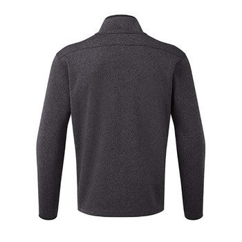 GILL Mens Knit Fleece Pullover (1492)