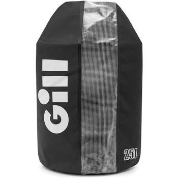 GILL Voyager Black 25L Dry Bag (L096BLK01)