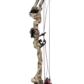 BARNETT CROSSBOWS Vortex Youth Compound Bow (BAR1105MO)