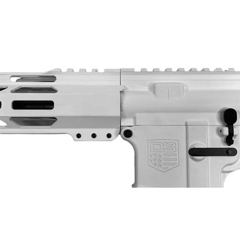 DIAMONDBACK DB15MZ Davidson's Exclusive 5.56 Nato 16in 30rd Semi-Auto Rifle (DB176AK141)