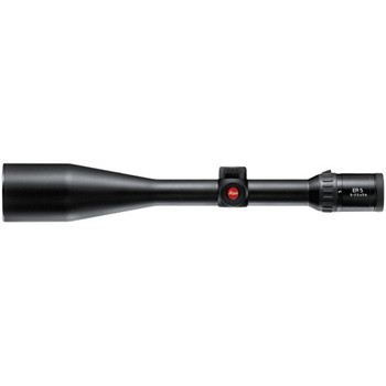 LEICA ER 5 5-25x56mm 30mm Riflescope with Mag Ballistic Reticle (51095)