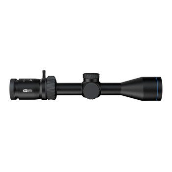 MEOPTA Optika5 2-10x42 PA ZPlex I Reticle Riflescope (1032563)