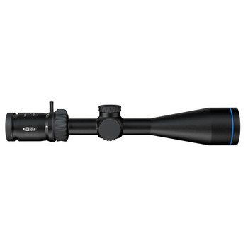 MEOPTA Optika5 4-20x50 ZPlex I Reticle Riflescope (1032579)