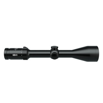 MEOPTA MeoStar R2 2.5-15x56 RD PA Illuminated 4C Reticle Riflescope (371800)