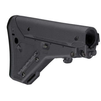 MAGPUL UBR Gray Buttstock For AR15/M16 (MAG330-GRY)