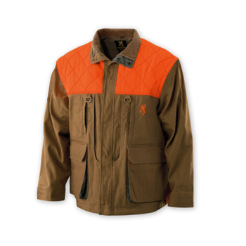 BROWNING Pheasants Forever Jacket (30411932)