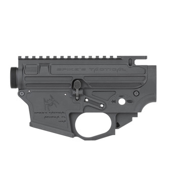 SPIKE'S TACTICAL Gen2 9mm Upper/Lower Set (STSB920)
