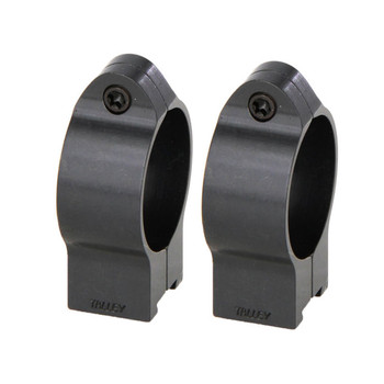TALLEY 1in Medium Fixed Scope Rings For CZ 452, 453 (100004)