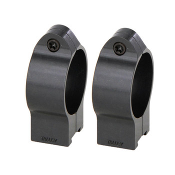 TALLEY 1in High Fixed Scope Rings For CZ 452, 453 (100005)