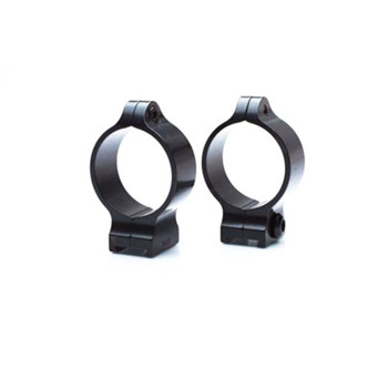TALLEY 30mm CZ 452, 453 American High Fixed Scope Rings (300005)