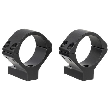 TALLEY 30mm Tikka T1x Low Scope Rings (730759)