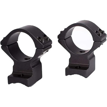 TALLEY Legendary Arms Works 30mm Medium Extended Front Scope Rings (74X719)