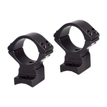 TALLEY 1in Model 93R, B.Mag, Mark II Low Scope Rings (930793)