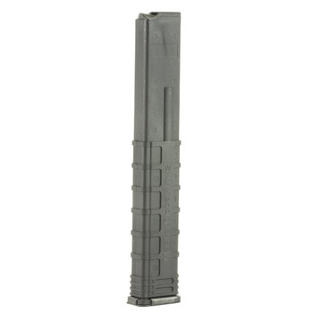 MasterPiece Arms 9mm 30Rds Polymer Magazine
