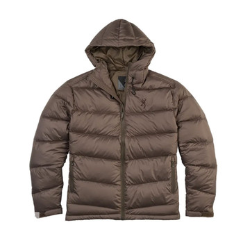 BROWNING Arctic Down Chocolate Jacket (304512980)