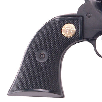 CIMARRON Plinkerton .22LR 4.75in 6rd Revolver (ASPLINK-1)