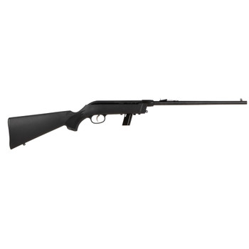 SAVAGE 64 Takedown 22LR 16.5in 10rd LH Matte Black Rimfire Rifle (40210)