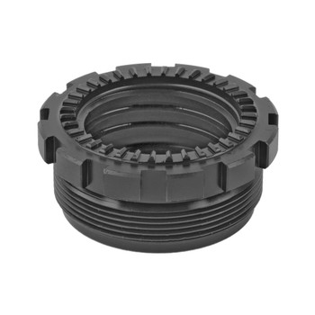 YANKEE HILL MACHINE CO Kurz QD Adapter (YHM-3051)