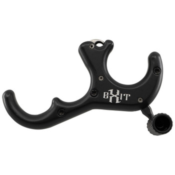 B3 ARCHERY Exit Black Release Aid (EXIT-BK)