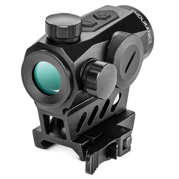 HAWKE Endurance 1x25 3 MOA Red Dot Sight (12127)