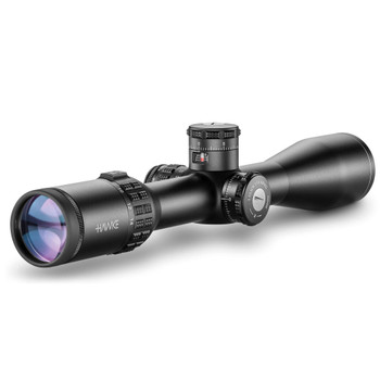 HAWKE Sidewinder 30 SF 4.5-14x44 10x Half Mil Reticle Riflescope (17140)