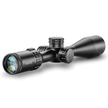 HAWKE Frontier SF 3-15x44 1in Mil Pro IR Black Riflescope (18120)