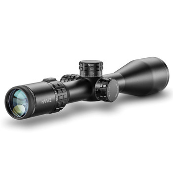 HAWKE Frontier 30 FFP 3-15x50 Mil Pro IR Black Riflescope (18520)