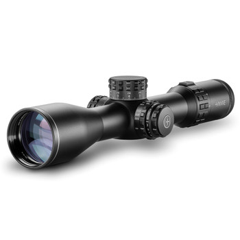 HAWKE Frontier 34 FFP 3-18x50 Mil Pro Ext IR Black Riflescope (18620)