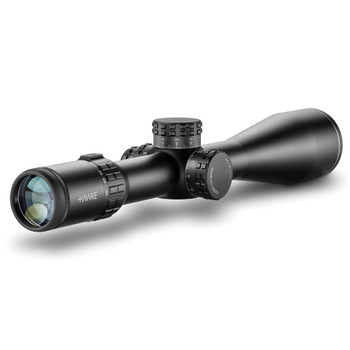 HAWKE Frontier 34 FFP 5-30x56 Mil Pro Ext IR Black Riflescope (18640)