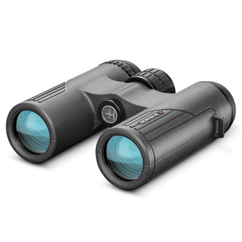 HAWKE Frontier HD X 8x32 Grey Binoculars (38006)