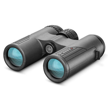 HAWKE Frontier HD X 10x32 Grey Binoculars (38008)