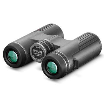 HAWKE Frontier ED X 8x32 Grey Binoculars (38406)